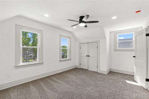 Tiny photo for 7356 Marietta Avenue, Maplewood, MO 63143 (MLS # 26030418)
