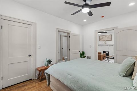 Tiny photo for 7356 Marietta Avenue, Maplewood, MO 63143 (MLS # 26030418)
