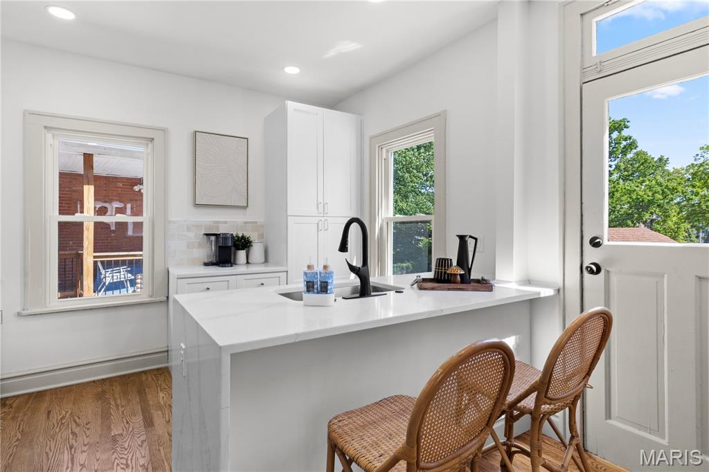 Marshall Place - Residential