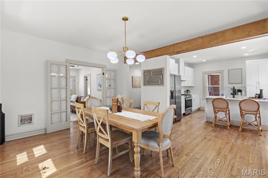 Marshall Place - Residential