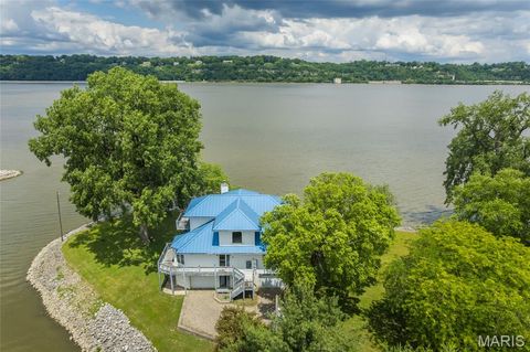 380 Yachtview Drive West Alton MO 63386