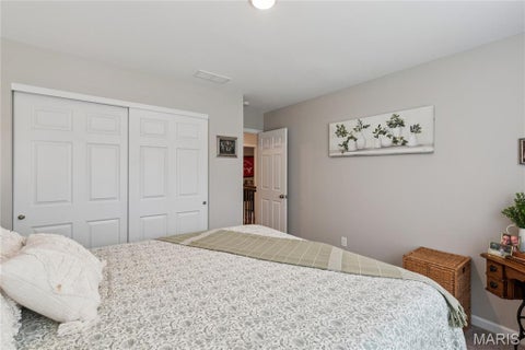 Tiny photo for 721 Switchgrass Drive, Wentzville, MO 63385 (MLS # 26033979)
