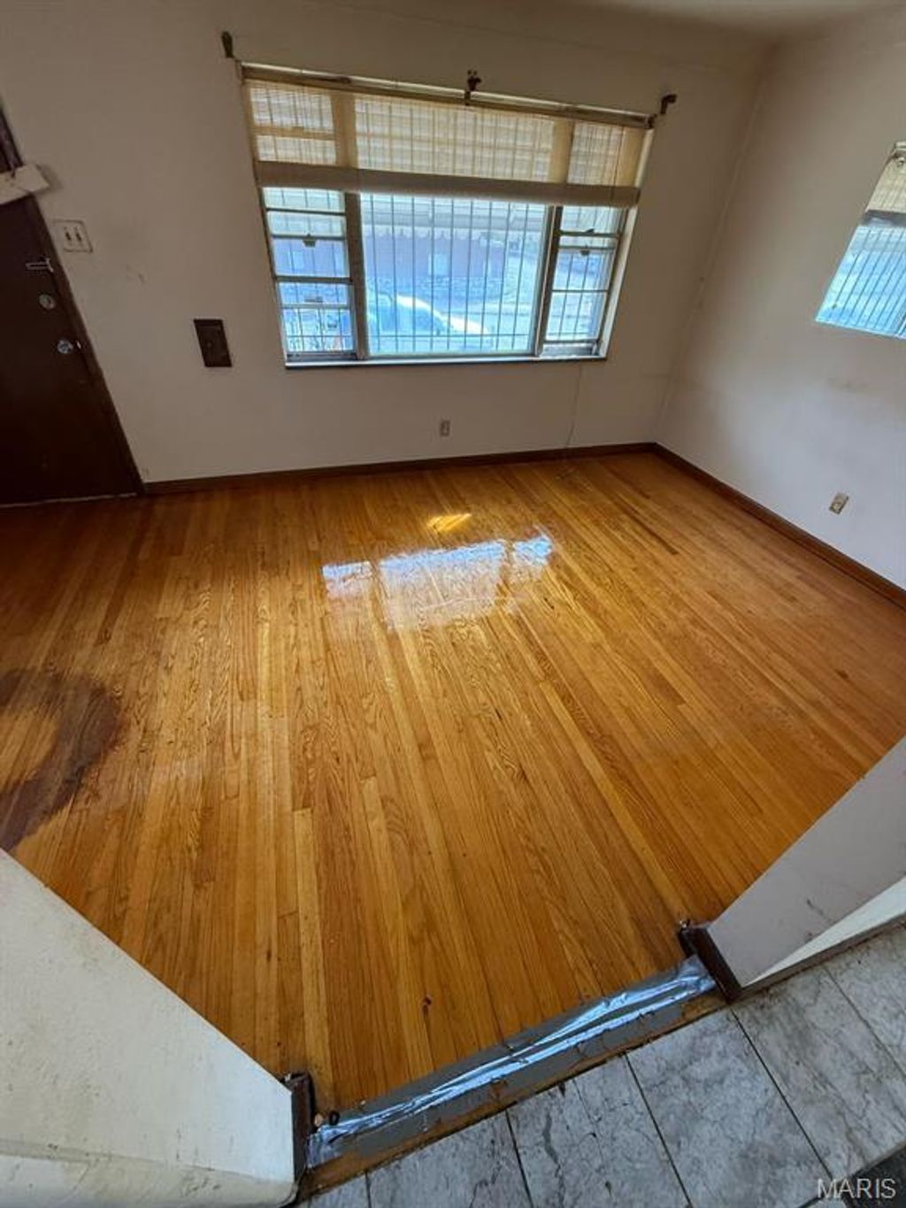 Photo of 2719 Keokuk Street, St Louis, MO 63118 (MLS # 25080119)