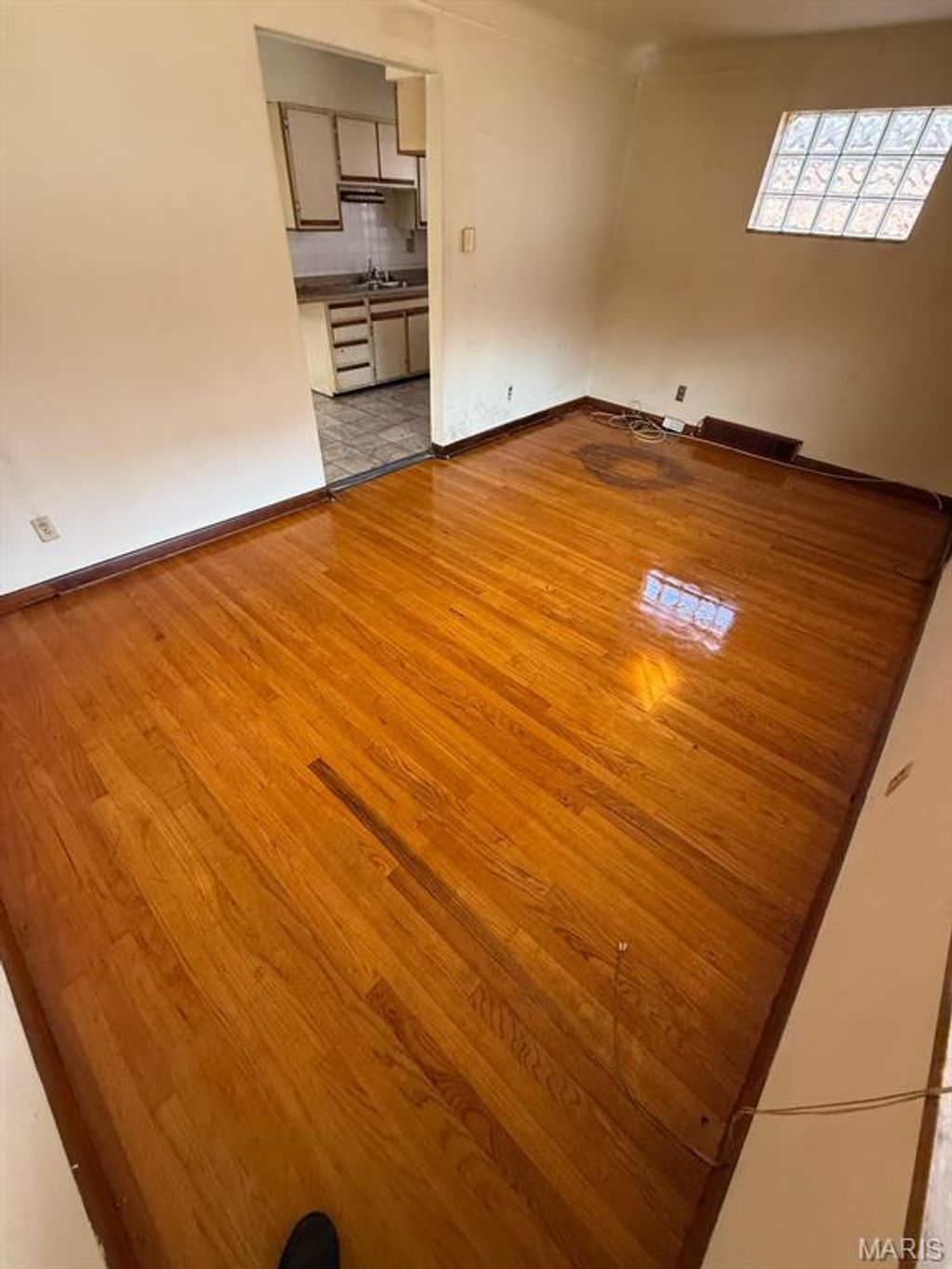 Photo of 2719 Keokuk Street, St Louis, MO 63118 (MLS # 25080119)