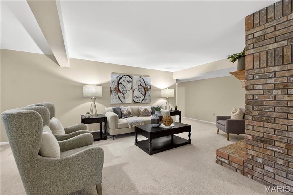 Charleston Oaks - Residential