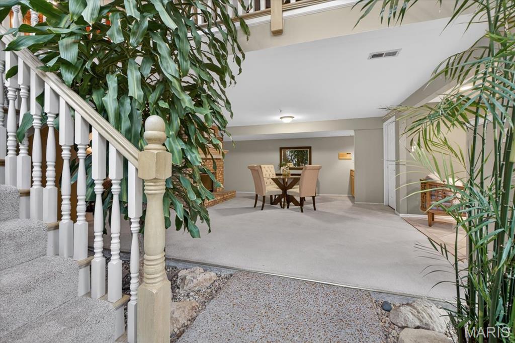 Charleston Oaks - Residential