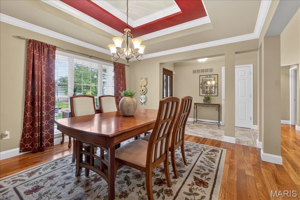 Charleston Oaks - Residential