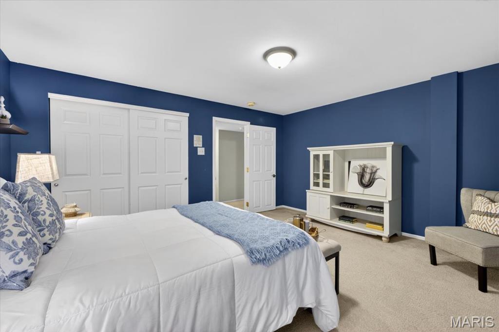 Charleston Oaks - Residential