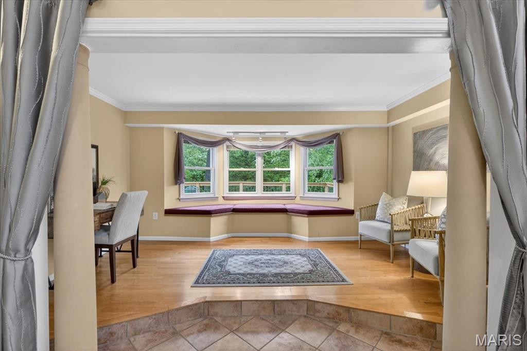 Charleston Oaks - Residential