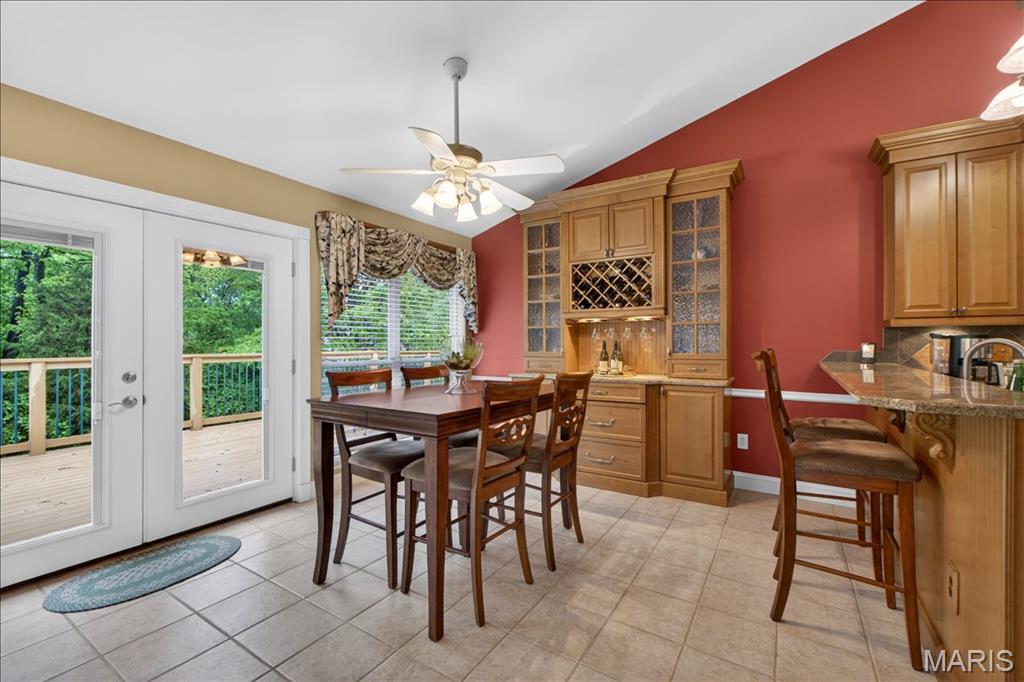 Charleston Oaks - Residential