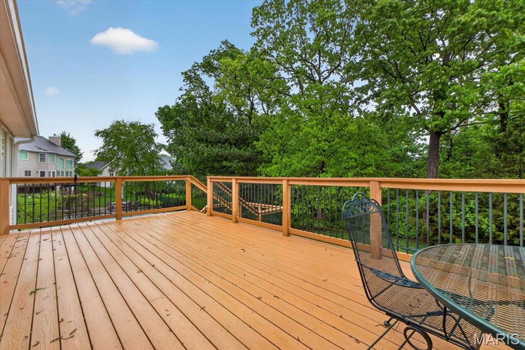 Charleston Oaks - Residential