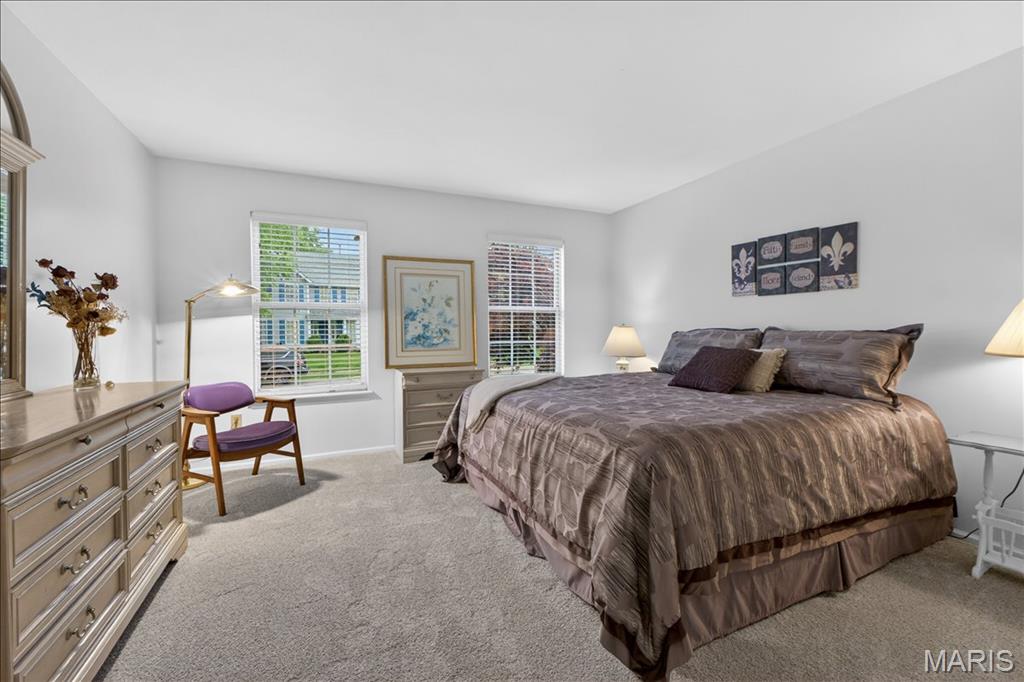 Charleston Oaks - Residential