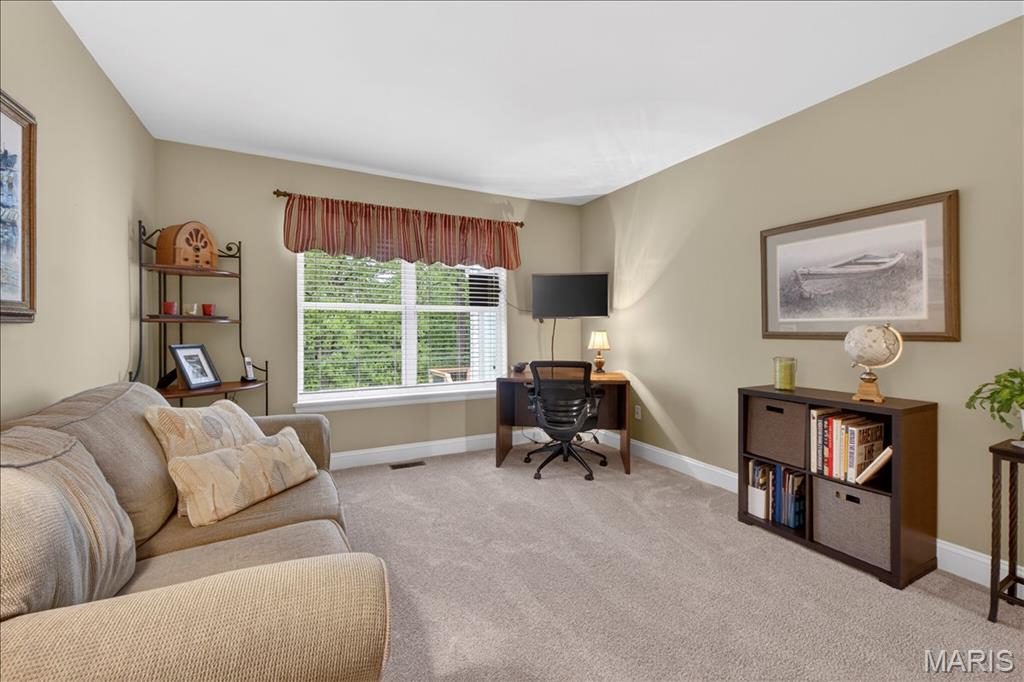 Charleston Oaks - Residential
