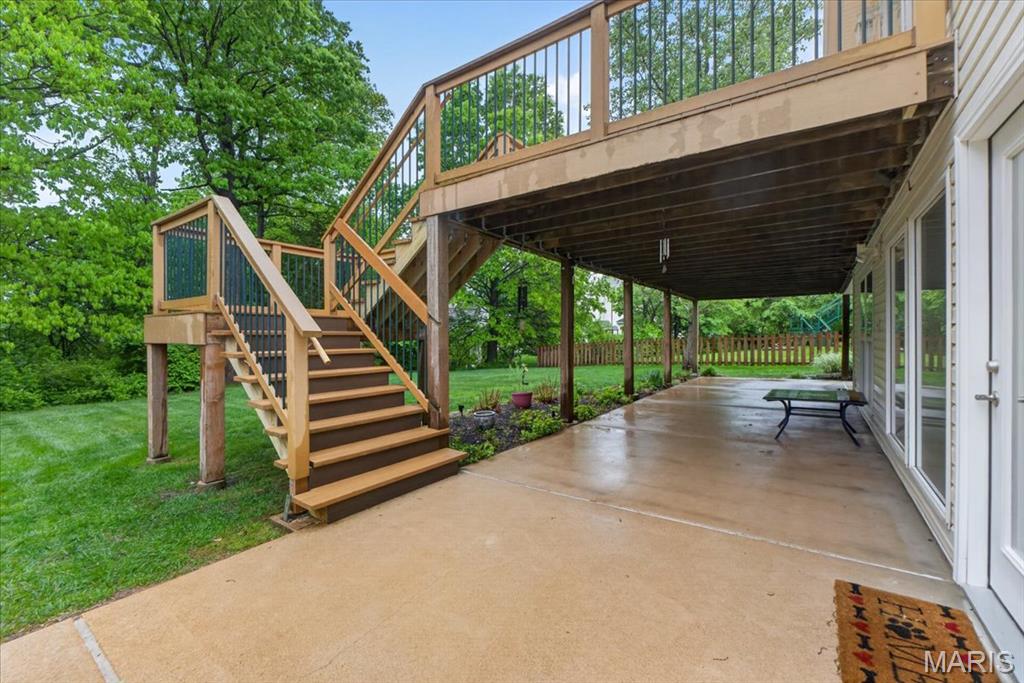 Charleston Oaks - Residential