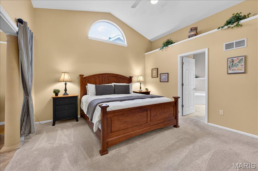 Charleston Oaks - Residential