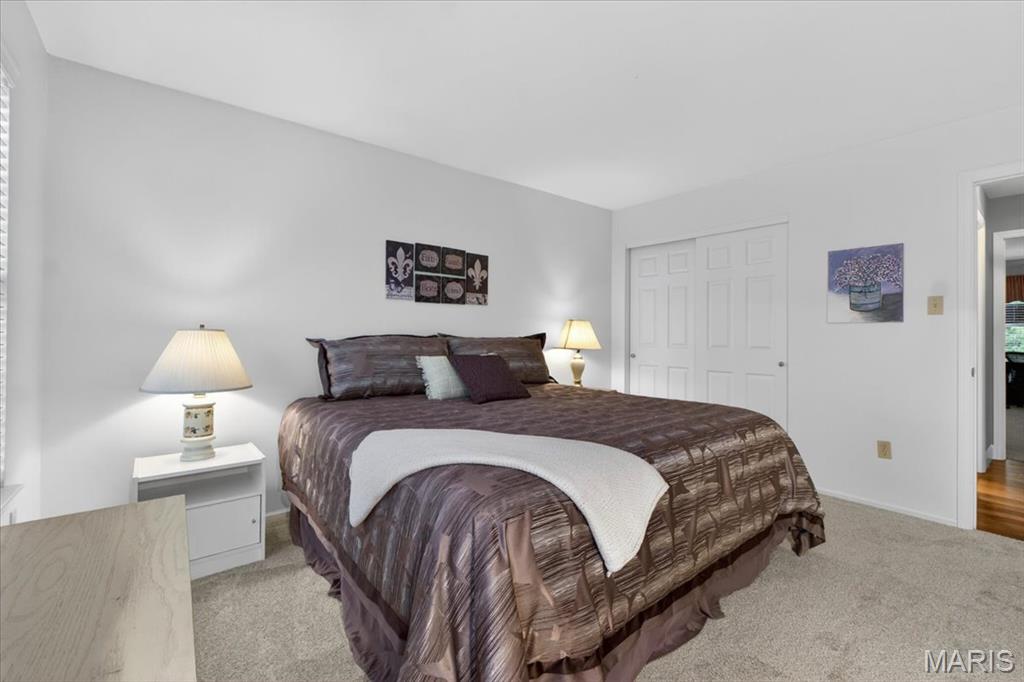 Charleston Oaks - Residential