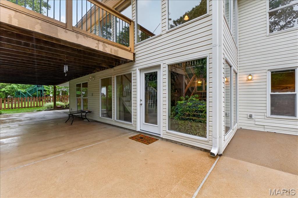 Charleston Oaks - Residential