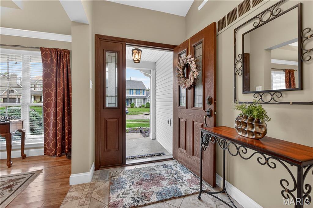 Charleston Oaks - Residential