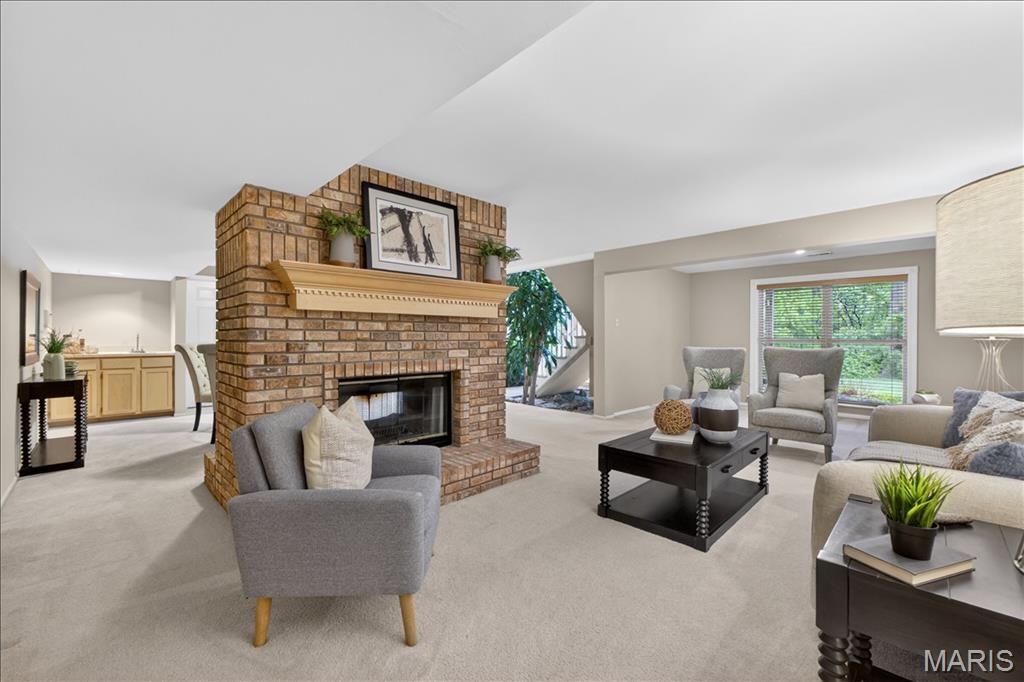 Charleston Oaks - Residential