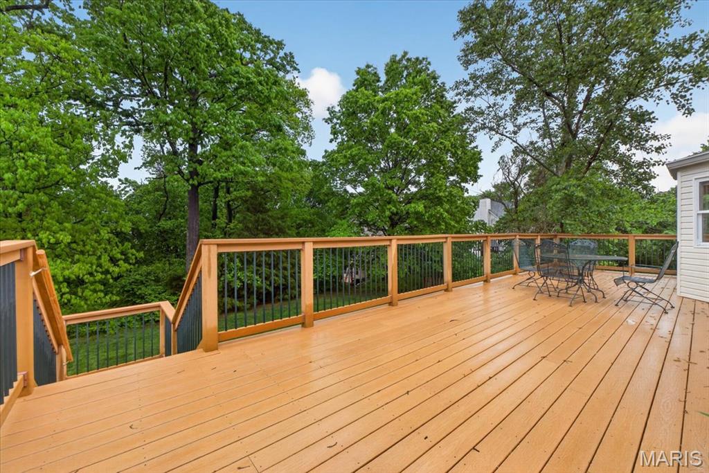 Charleston Oaks - Residential