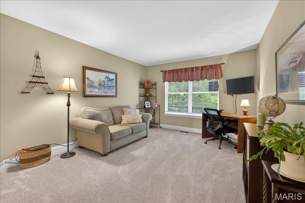 Charleston Oaks - Residential