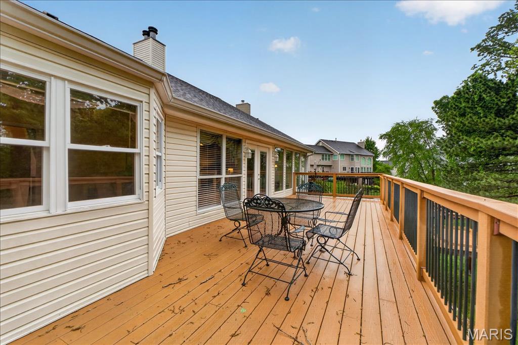 Charleston Oaks - Residential