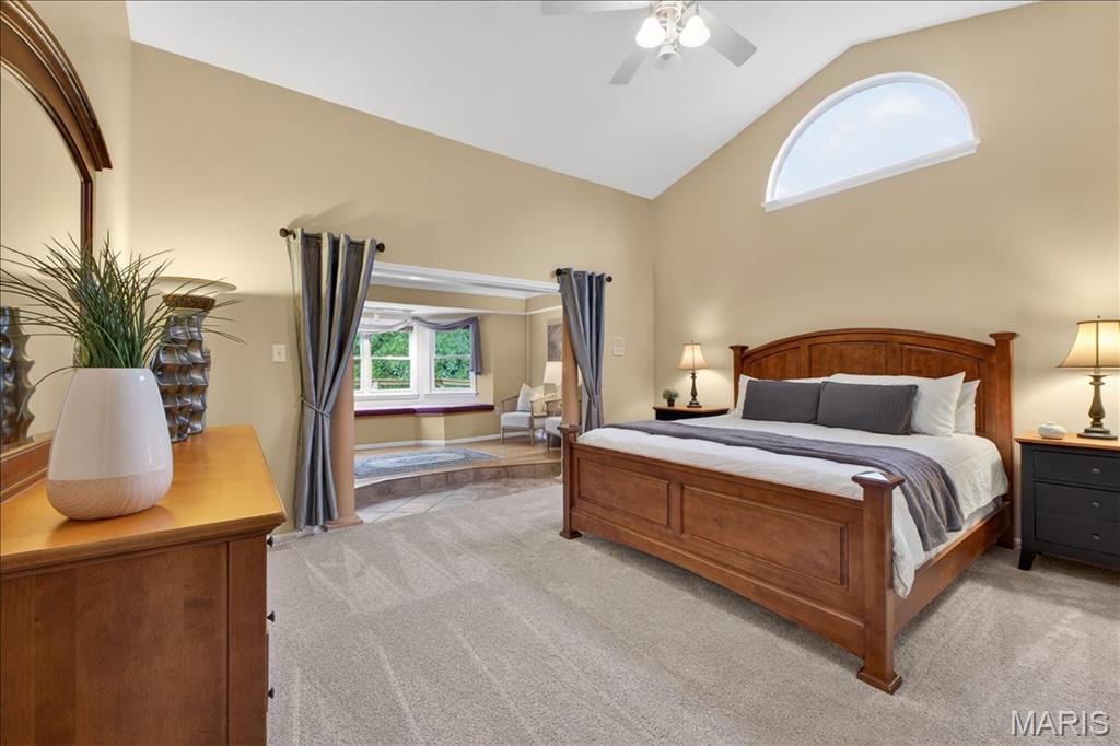 Charleston Oaks - Residential