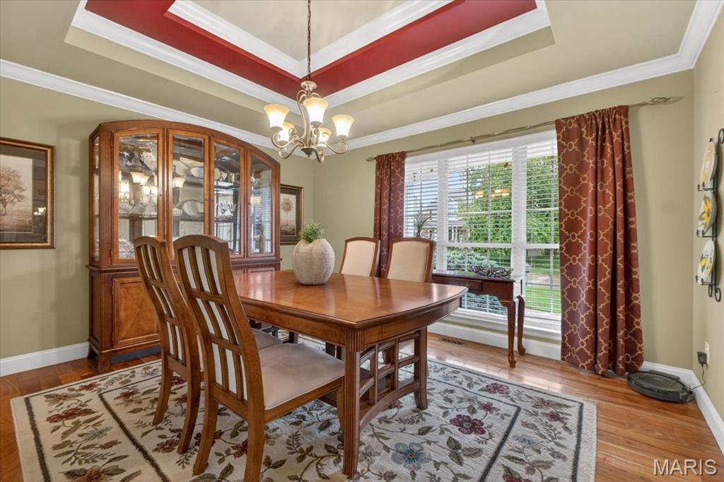 Charleston Oaks - Residential