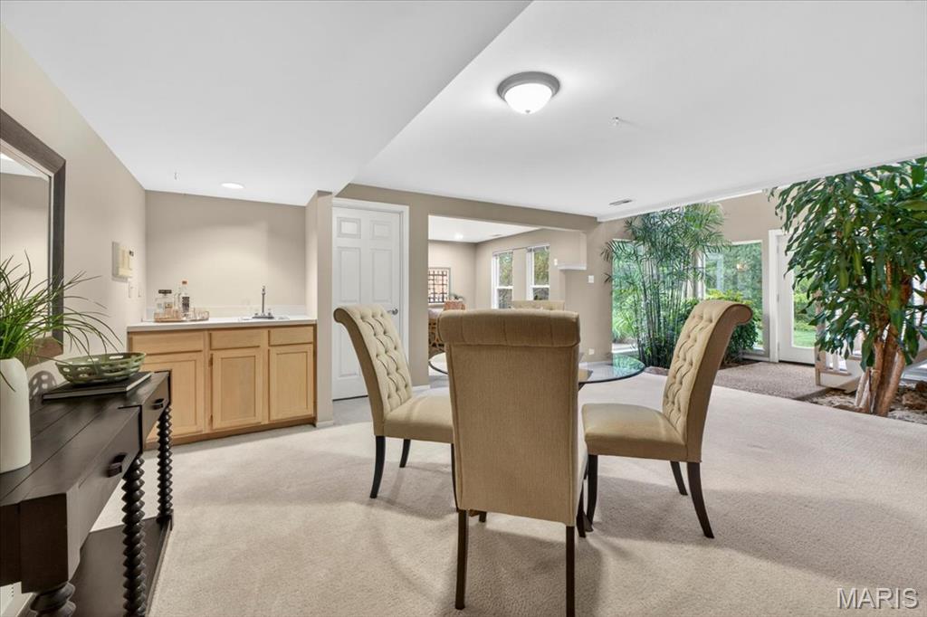 Charleston Oaks - Residential