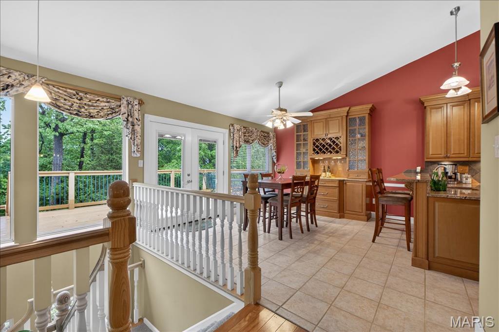Charleston Oaks - Residential