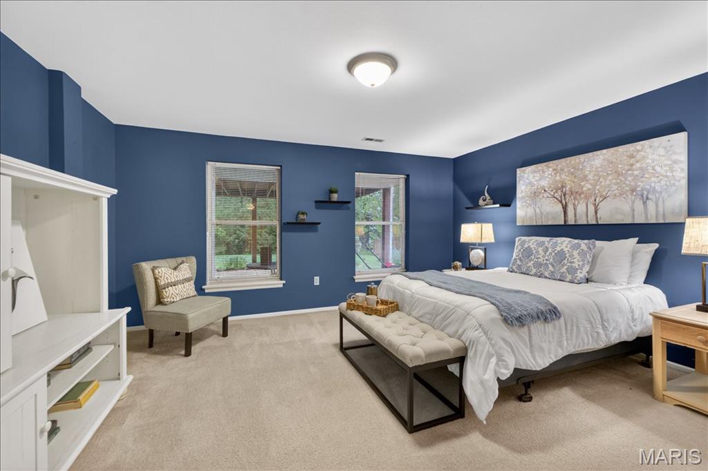 Charleston Oaks - Residential
