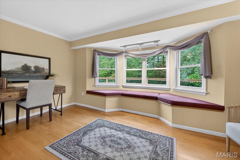 Charleston Oaks - Residential