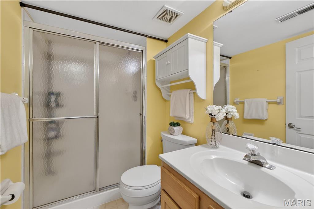Charleston Oaks - Residential