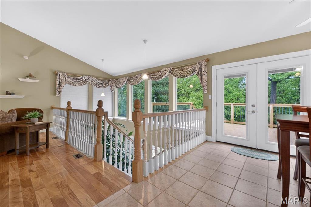 Charleston Oaks - Residential