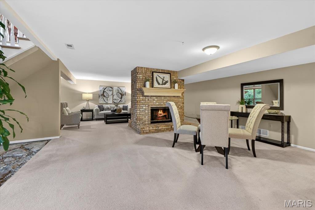 Charleston Oaks - Residential