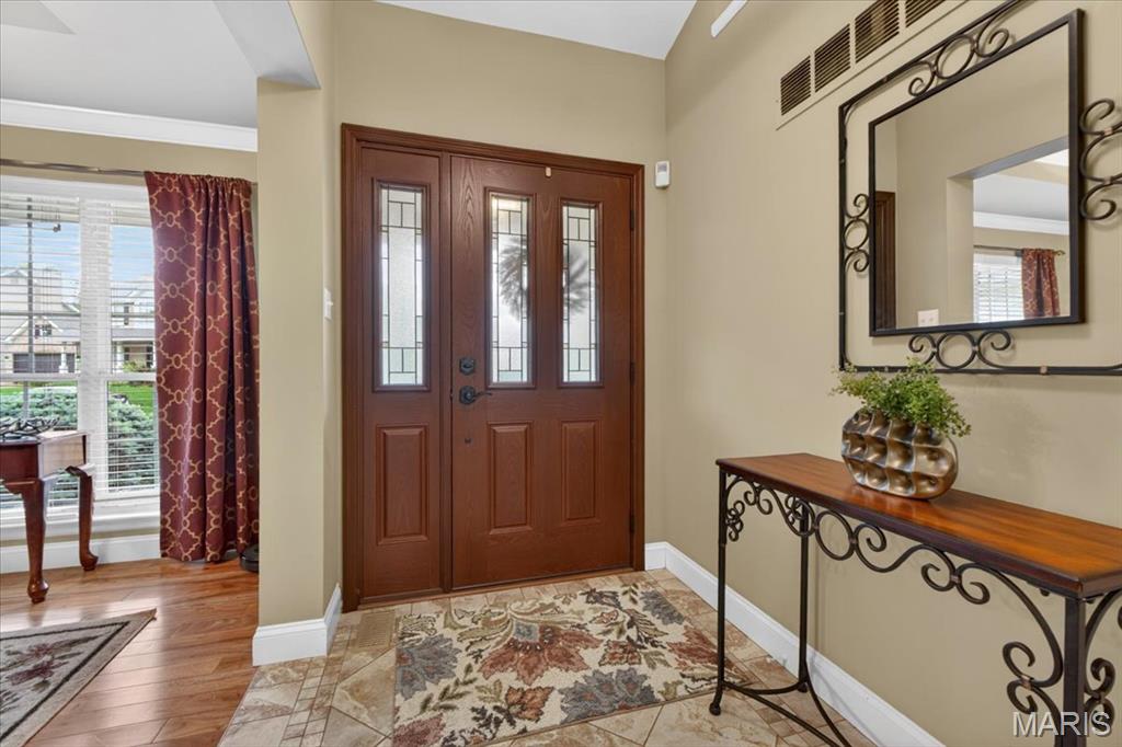 Charleston Oaks - Residential