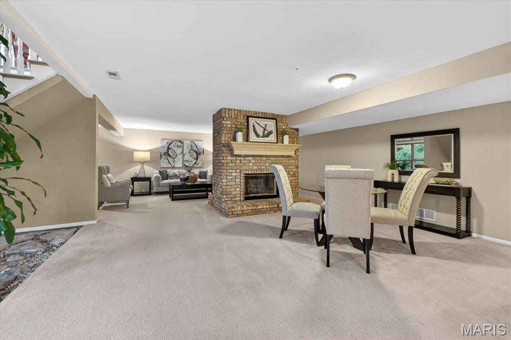 Charleston Oaks - Residential