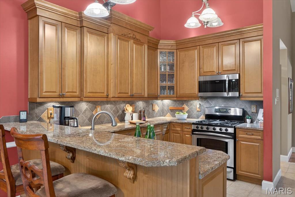 Charleston Oaks - Residential