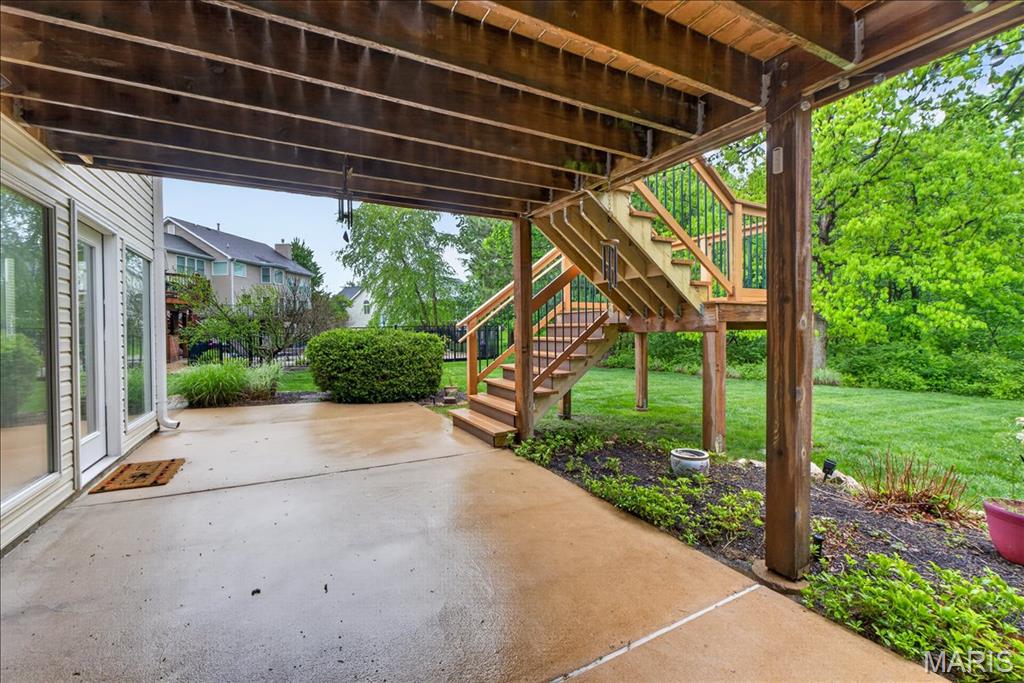 Charleston Oaks - Residential