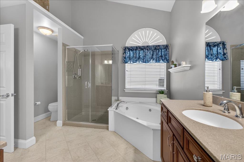 Charleston Oaks - Residential