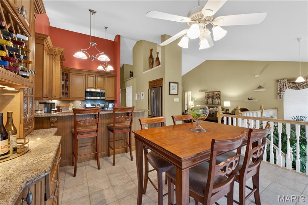 Charleston Oaks - Residential