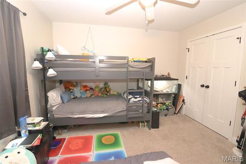 Tiny photo for 706 Bluff Street, Fulton, MO 65251 (MLS # 26026744)