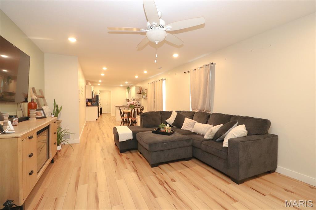 Fulton - Residential