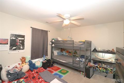 Tiny photo for 706 Bluff Street, Fulton, MO 65251 (MLS # 26026744)