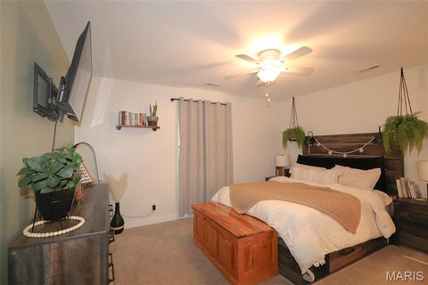 Tiny photo for 706 Bluff Street, Fulton, MO 65251 (MLS # 26026744)