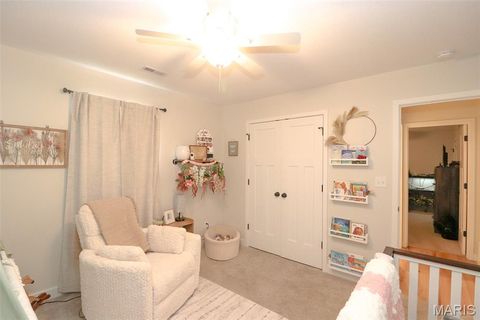 Tiny photo for 706 Bluff Street, Fulton, MO 65251 (MLS # 26026744)