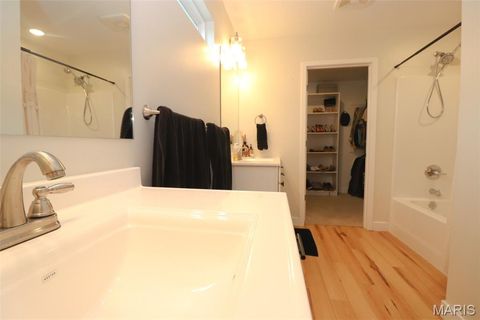 Tiny photo for 706 Bluff Street, Fulton, MO 65251 (MLS # 26026744)