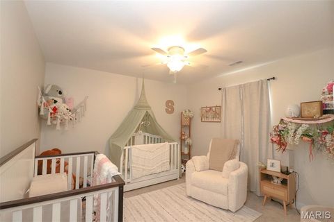 Tiny photo for 706 Bluff Street, Fulton, MO 65251 (MLS # 26026744)