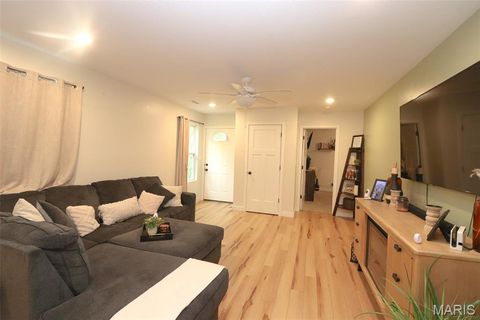 Tiny photo for 706 Bluff Street, Fulton, MO 65251 (MLS # 26026744)