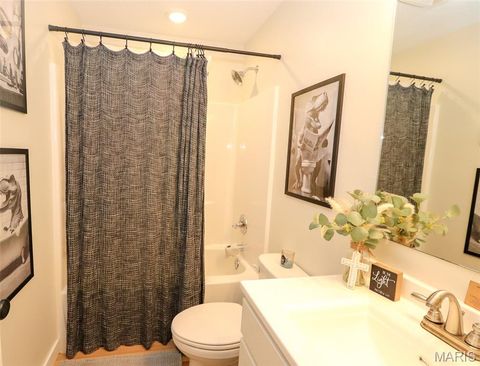 Tiny photo for 706 Bluff Street, Fulton, MO 65251 (MLS # 26026744)